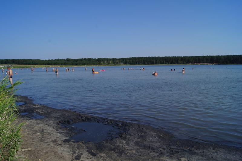 Фото соленого озера в завьялово алтайский край